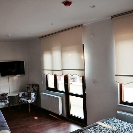 Mymoon Residence Istanbulská provincie Exteriér fotografie